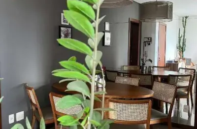 Cobertura duplex com área total de 210m², 03 suítes, 03 vagas, piscina, churrasqueira, no santo agostinho