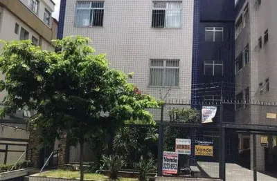 Cobertura com área de 167m², 04 quartos, 01 suíte, 01 vaga, no padre eustáquio