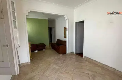 Casa com habite-se com área de 220m², 03 quartos, no novo floresta