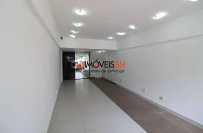 Ponto comercial para alugar na Rua Major Lopes, São Pedro, Belo Horizonte