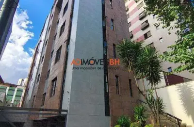 Apartamento com área de 74m², 02 quartos, 01 suíte, varanda, 01 vaga, rua plana, no santo antônio