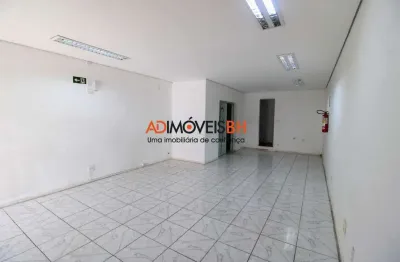 Ponto comercial para alugar na Rua Junquilhos, Nova Suíssa, Belo Horizonte