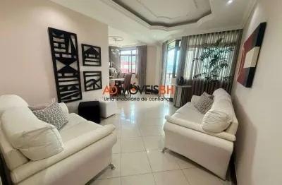 Cobertura duplex com área total de 219m², 03 quartos, 01 suíte, espaço gourmet no terraço, no camargos