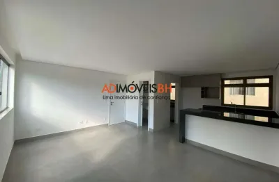 Apartamento com área total de 87m², 03 quartos, 01 suíte, 02 vagas de garagem, prédio novo no prado