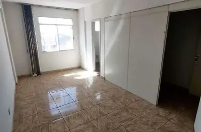 Sala comercial à venda na Rua Selênio, Prado, Belo Horizonte