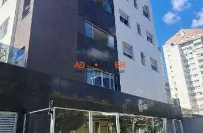 Apartamento com área de 100m², 03 quartos, 01 suíte, 02 vagas de garagem, no funcionários