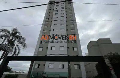 Apartamento com área de 83m², 03 quartos, 01 suíte, 02 vagas, prédio com lazer completo, no ipiranga
