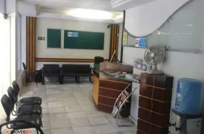 Prédio comercial à venda, 1 vaga, lourdes - belo horizonte/mg