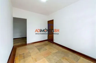 Apartamento com área de 90m², 03 quartos, 01 suíte, 01 vaga de garagem, no anchieta