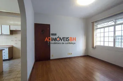Apartamento com área de 64m², 02 quartos, 01 vaga de garagem, no cidade nova