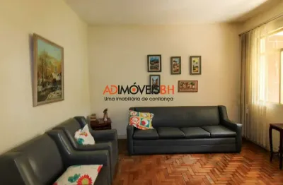 Casa para aluguel, 4 quartos, 6 vagas, santo antônio - belo horizonte/mg