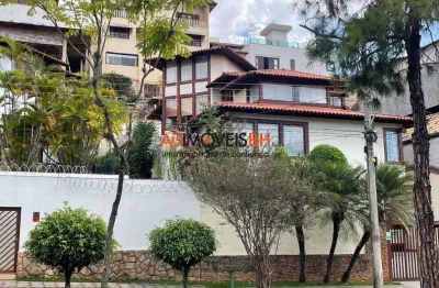 Casa com habite-se, área total de 400m², em 04 níveis, 04 quartos, 01 suíte, 05 banheiros, 03 vagas de garagem, no são bento