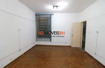 Sala comercial para alugar na Rua Curitiba, Centro, Belo Horizonte