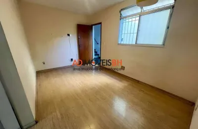Apartamento com área de 43m², 02 quartos, condomínio com lazer, faixa 01 do minha casa, minha vida