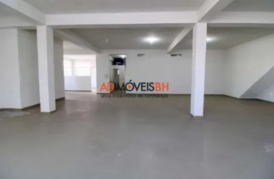 Andar corrido para aluguel, 1 vaga, caiçaras - belo horizonte/mg