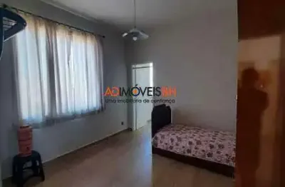 Apartamento à venda, 4 quartos, 1 suíte, prado - belo horizonte/mg