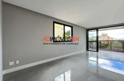 Apartamento à venda, 3 quartos, 1 suíte, 2 vagas, silveira - belo horizonte/mg