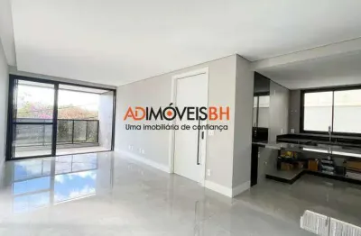 Apto área privativa à venda, 3 quartos, 1 suíte, 2 vagas, silveira - belo horizonte/mg