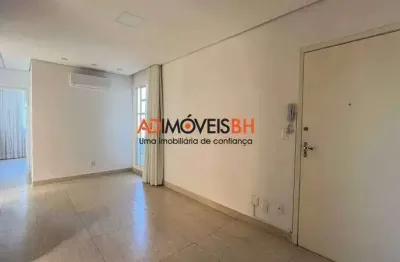 Apartamento à venda, 3 quartos, 1 vaga, santa mônica - belo horizonte/mg