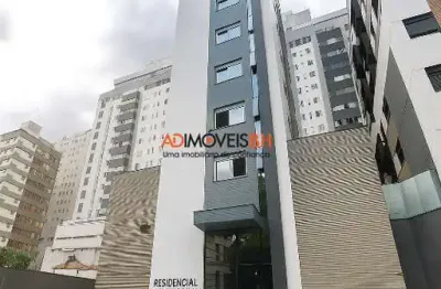 Apartamento para aluguel, 2 quartos, 2 suítes, 2 vagas, santo agostinho - belo horizonte/mg