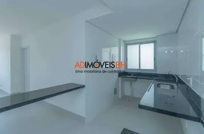 Apartamento à venda, 3 quartos, 1 suíte, 2 vagas, sagrada família - belo horizonte/mg