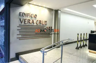 Sala comercial para alugar na Rua dos Goitacazes, Centro, Belo Horizonte