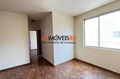 Apartamento com área de 49m², 02 quartos, 01 vaga, no carlos prates
