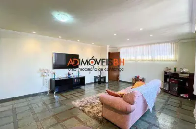 Casa à venda, 5 quartos, 2 suítes, 4 vagas, luxemburgo - belo horizonte/mg