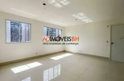 Apartamento à venda, 2 quartos, 2 suítes, 2 vagas, vila paris - belo horizonte/mg