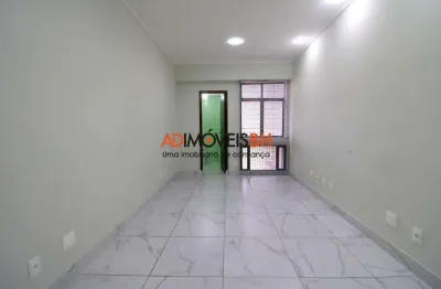 Sala comercial para alugar na Rua dos Timbiras, Funcionários, Belo Horizonte
