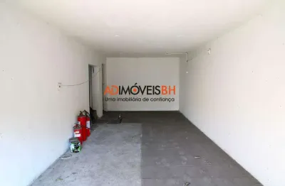 Ponto comercial para alugar na Avenida Dom Pedro II, Carlos Prates, Belo Horizonte