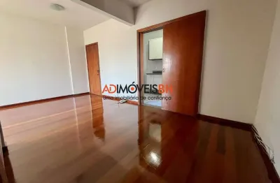 Apartamento para aluguel, 3 quartos, 1 suíte, 2 vagas, ouro preto - belo horizonte/mg
