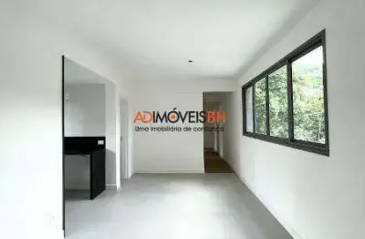 Apartamento à venda, 3 quartos, 3 suítes, 2 vagas, serra - belo horizonte/mg