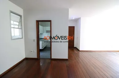 Apartamento para aluguel, 3 quartos, 1 suíte, 2 vagas, estoril - belo horizonte/mg