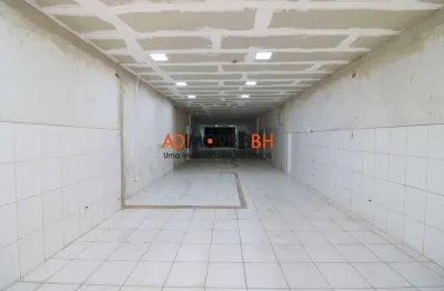 Ponto comercial para alugar na Rua da Bahia, Centro, Belo Horizonte