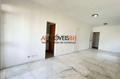 Apartamento à venda, 4 quartos, 1 suíte, 2 vagas, coração de jesus - belo horizonte/mg