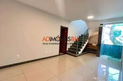 Apto cobertura à venda, 4 quartos, 2 suítes, 3 vagas, santo antônio - belo horizonte/mg