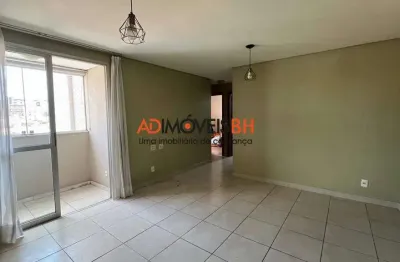 Apartamento à venda, 3 quartos, 1 suíte, 2 vagas, floresta - belo horizonte/mg