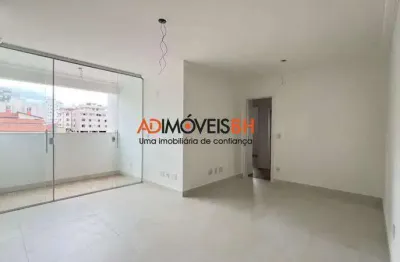 Apartamento à venda, 3 quartos, 1 suíte, 2 vagas, sagrada família - belo horizonte/mg