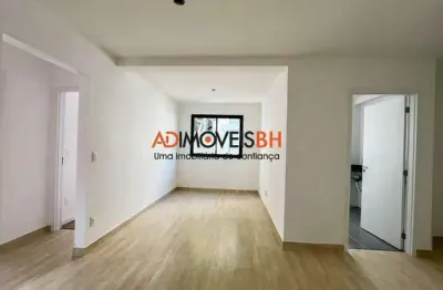 Apartamento à venda, 2 quartos, 1 suíte, 2 vagas, serra - belo horizonte/mg