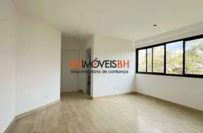 Apartamento à venda, 2 quartos, 1 suíte, 2 vagas, serra - belo horizonte/mg