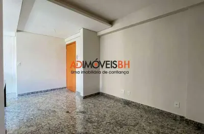 Apartamento à venda, 2 quartos, 1 suíte, 1 vaga, lourdes - belo horizonte/mg