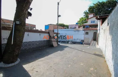 Terreno comercial para alugar na Rua Beta, Nova Suíssa, Belo Horizonte