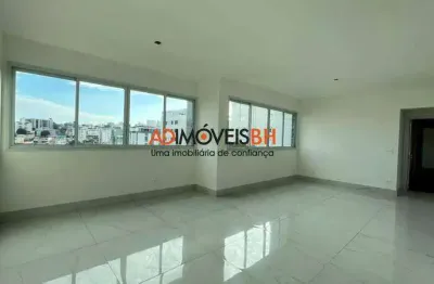 Apartamento à venda, 4 quartos, 2 suítes, 3 vagas, cidade nova - belo horizonte/mg
