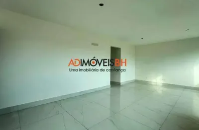 Apartamento à venda, 4 quartos, 2 suítes, 3 vagas, cidade nova - belo horizonte/mg