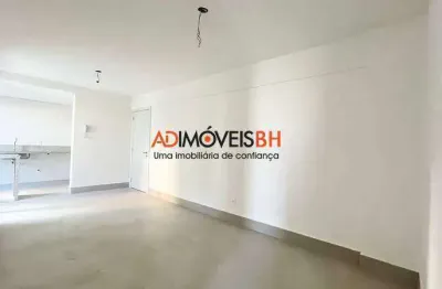 Apto área privativa à venda, 2 quartos, 1 suíte, 2 vagas, cidade nova - belo horizonte/mg