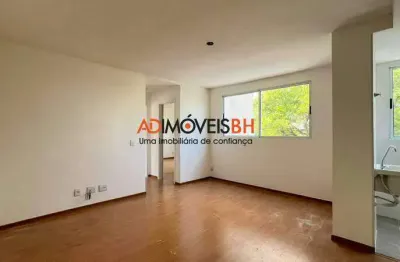 Apartamento à venda, 2 quartos, 1 suíte, 1 vaga, barro preto - belo horizonte/mg
