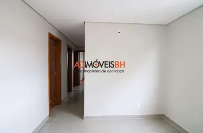 Apartamento para aluguel, 3 quartos, 1 suíte, 3 vagas, santo antônio - belo horizonte/mg