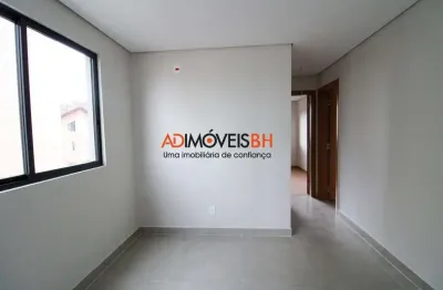 Apartamento para aluguel, 2 quartos, 1 suíte, 2 vagas, santo antônio - belo horizonte/mg