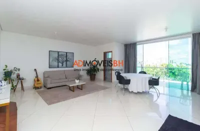 Casa residencial à venda, 4 quartos, 2 suítes, 3 vagas, estoril - belo horizonte/mg